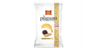 Limited edition al gusto tartufo per San Carlo