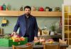 Nuovo spot per Lidl con lo chef Cannavacciuolo