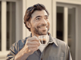 Caffitaly va in tv con la creatività di Armando Testa