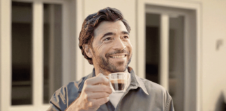 Caffitaly va in tv con la creatività di Armando Testa