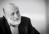 Addio a Carlo Petrini, l’utopista più concreto che l’Italia abbia avuto