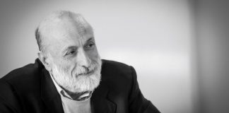 Addio a Carlo Petrini, l’utopista più concreto che l’Italia abbia avuto