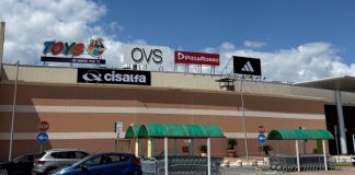 Cisalfa Sport cresce in Calabria