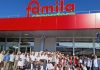 Famila Superstore (con Bistrò) a Foggia per Gruppo Megamark