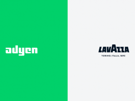 Lavazza unifica i pagamenti nei mercati internazionali con Adyen