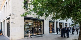Esselunga aggiunge il bistrot al format LaEsse