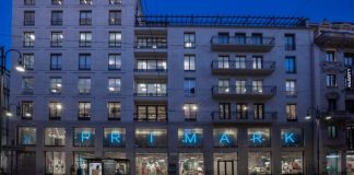 Primark festeggia i 10 anni in Italia con tre nuovi negozi