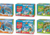 Valfrutta racconta il mondo acquatico con il pack