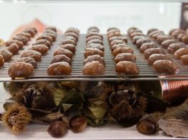 Il Polo del Gusto di Riccardo Illy esce da Agrimontana