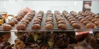 Il Polo del Gusto di Riccardo Illy esce da Agrimontana