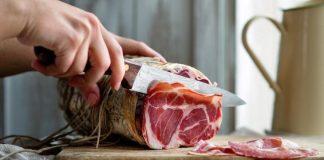 Preaffettato ed export guidano la crescita della Coppa di Parma Igp