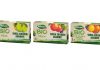 Valfrutta rafforza la gamma bio con il brik