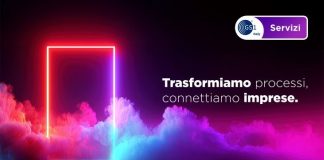 Nuova brand identity per GS1 Italy Servizi