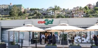 CraiGo! apre nel Porto Cala del Forte di Ventimiglia