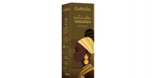Caffitaly amplia l’offerta di caffè monorigine con Tanzania