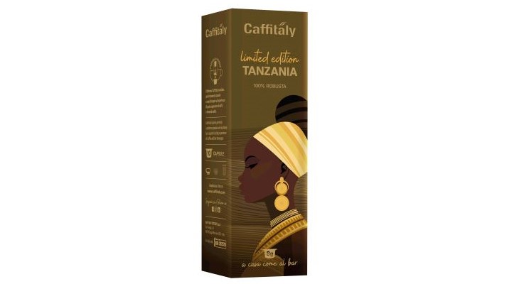Caffitaly_Tanzania