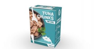 Tetra Pak presenta la confezione in cartone per il tonno