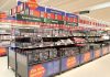 Lidl riorganizza il reparto non food e lo suddivide in “mondi”