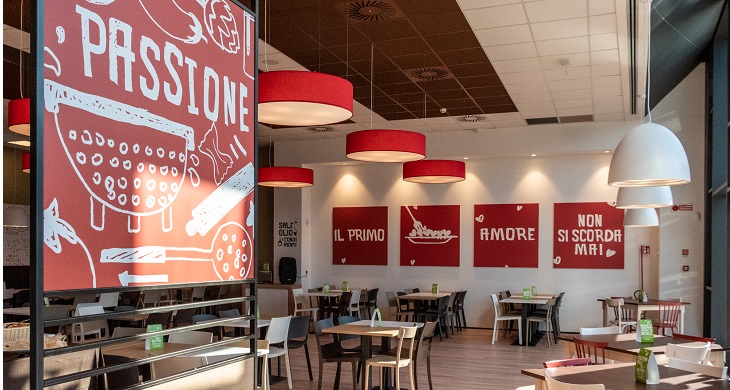 Pizzeria Un Posto Al Sole Reggio Emilia